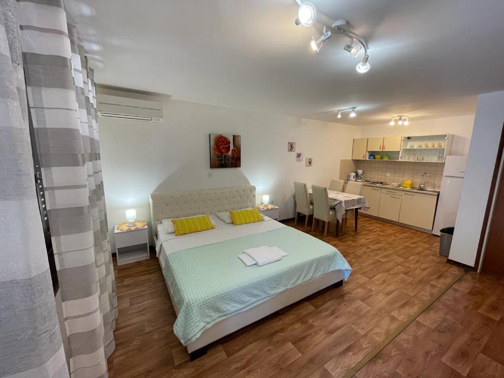 Apartmani Mavrinac 네레자인 객실 사진